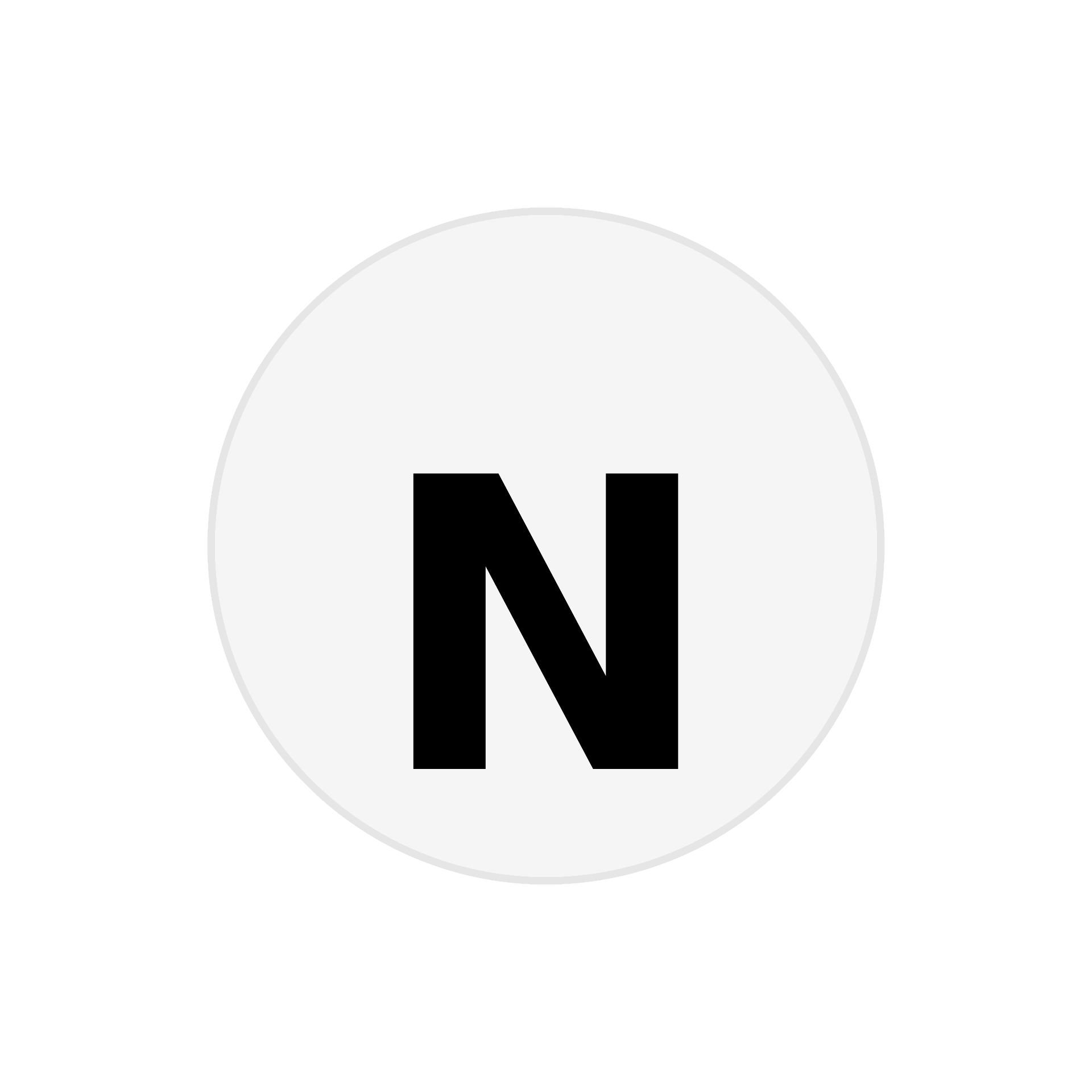 Nota Logo